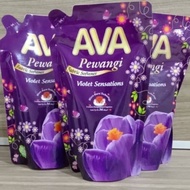 AVA Pewangi Fabric Softener 700ml