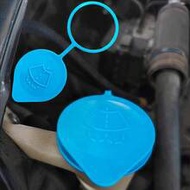 Windshield Washer Fluid Filler Cap Fit For Accord 9th Gen 2014-2017 Wiper Refill Cover Glass Reservo
