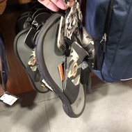 Sandal Sendal Pria Oakley Original Supercoil 15 Print 2 Olive Camo