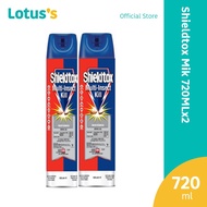 Shieldtox Mik 720MLx2