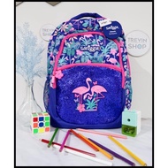 Smiggle School Backpack Original - Smiggle School Backpack Ori