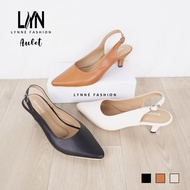 Women's High Heels Sandals Premium Branded High Heels Korean Style High Heels Latest Transparent Hil