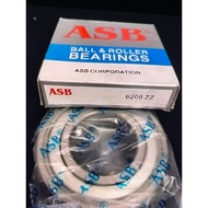 Original 6208 ZZ ASB Bearing