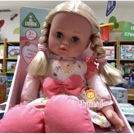 ELC CUPCAKE CHLOE DOLL | Children's Doll Toys