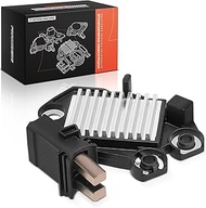 Frankberg Alternator Regulator Generator Controller Compatible with T.o.u.a.r.e.g 7L6 7L7 7LA C.a.y.