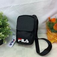 FILA 腰掛手機包