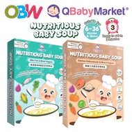 Q Baby Market Nutritious Baby Soup | Sup Bayi