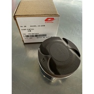 100% ORIGINAL QJ MOTOR AX200S PISTON SET // 179135470000(PISTON) 100% ORIGINAL QJ MOTOR AX200S