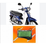 Filter Ex5 110fi Hijau Kualiti Rezkimotorsport Honda