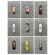 FINGERBOARD DECK NEW Original TECH DECK 8