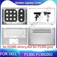 Replacement  NEW  For Dell P130G P130G002 Laptop LCD Back Cover/Palmrest Upper/Bottom Case Top Hinge