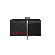 SanDisk Ultra Dual USB 3.0 Flash Drive 16GB 32GB 64GB OTG for Smartphone Samsung