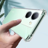 gsartup เคสตั้งได้ สําหรับ วีโว่ VIVO Y200 Y28S 5G/Y28 4G Y27S Y27 Y18 V30 5G / V30Pro Y100 5G Y03 เ