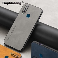 Casing hp VIVO 1901 1904 1940 1916 1902 V1901 V1928A V1902 V1901A V1901T Concise Leather Protective 