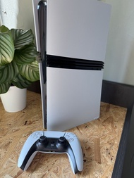 PlayStation 5  Pro Ps5 pro 主機連手掣 豐澤買連單連盒，仲有年半保養