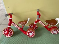 兒童平衡車