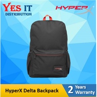HYPERX DELTA GAMING 16" BACKPACK (BLACK) (8C524AA)