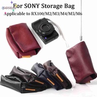 OKHALLO Lens Bag DSLR Camera Waterproof Portable Digital Camera