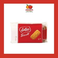LOTUS BISCOFF BISCUIT CARAMEL BISCUIT/156GR