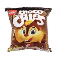 [GROSIR!!] Simba Choco Chips BANTAL 28gr 1 DUS isi 60 - grosir sereal