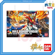 **MTS Toys**HGBF 1/144 : Build Burning Gundam [Build Fighters]