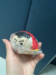 tsumtsum奇異博士