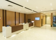 Jtour Inn Hotel (Yulin Bobai County Government Cultural Pedestrian Street)