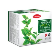 [EXP: 05/24 or 09/26] Clucoscare (Glucoscare) Gymnema Plus Herbal Tea 抗糖茶 2.5g x 60 tea bags