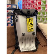 POINT 65 BOBLBEE GTX25 MATT SILVER