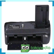 MCM bg1H BG 1H for canon eos 1100D 1200D 1300D baterai grip vertikal