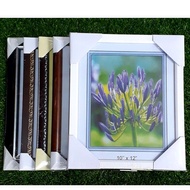 Photo frame size 10R photo frame, quality frame