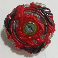 🔥 Preloved authentic original B-98 Drain Fafnir Beyblade burst stock combo