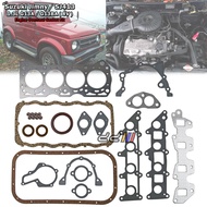 Suzuki Jimny SJ413 1.3 G13A G13B 8V Overhaul Head Gasket Full Set [READY STOCK]