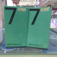 OPPO RENO 7 Z 5G RAM 8GB+5GB/128GB BARU GARANSI RESMI OPPO BANYAKBONUS