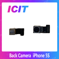iPhone 5S อะไหล่กล้องหลัง กล้องด้านหลัง Back Camera（ได้1ชิ้นค่ะ) สินค้าพร้อมส่ง คุณภาพดี อะไหล่มือถือ (ส่งจากไทย) ICIT 2020