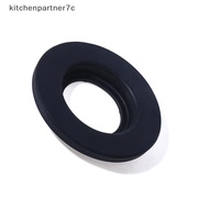 kit7c Coffee Machine Silicone Brew Head Gasket O-Ring Seal Rings Espresso Machine Replacement Parts 