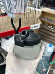 模型噴槍清洗壺棄液壺