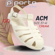 gos PORTO LADY ROM & EUM Sepatu Sandal Gladiator ZARA Sandal Wanita Terlaris Murah Kekinian Mewah Ny
