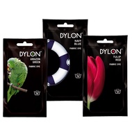 Dylon Fabric Hand-dye  [HDYE]