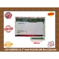 12.1 inch LED SCREEN LP121WX3-TLA1 B121EW09 V.2 N121IB-L06 LTN121AT06 FOR SAMSUNG NC20 HP DV2 TX2 S1