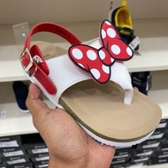Nevada x Disney Sandal Jepit Tali Mickey Mouse Anak Perempuan