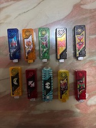 記憶體絕版