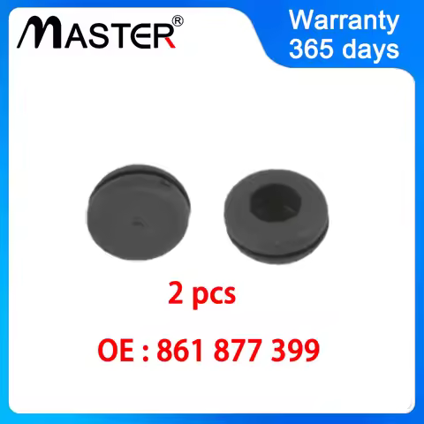 Rear Door Grommet 861877399 for VW TOUAREG 7P MK2 861 877 399