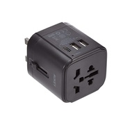 Aukey AUKEY Universal Travel Adapter With USB-C and USB PA-TA01