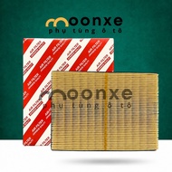 Engine air filter, engine air filter for Veloz (22-23), Avanza (22-23), Raize (22-23) OEM code: 1780