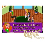 [pc game] Bratz - The Movie PC games digital download for windows