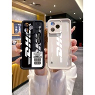 Compatiable with Realme C67 C53 C51 Note 50 C21Y C25Y C33 C30 C35 9i DHL Barcode Label Full Protecti