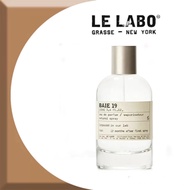 100% authentic Le Labo Baie 19 Perfume Aromatic Green Leaf Perfume EDP100ml