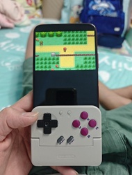 GameSir 蓋世小雞 藍芽手掣 GameBoy 款
