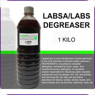 LABSA]a-LABS<aC*/M$DEGREASERQ$PUREL$1KILO